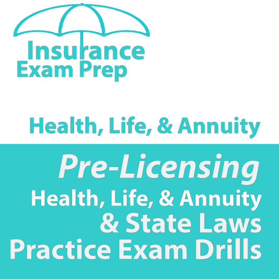 Health and Life Practice Exam Drills Health and Life Practice Exam Drills