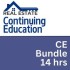 14 hr Real Estate CE Bundle - Complete